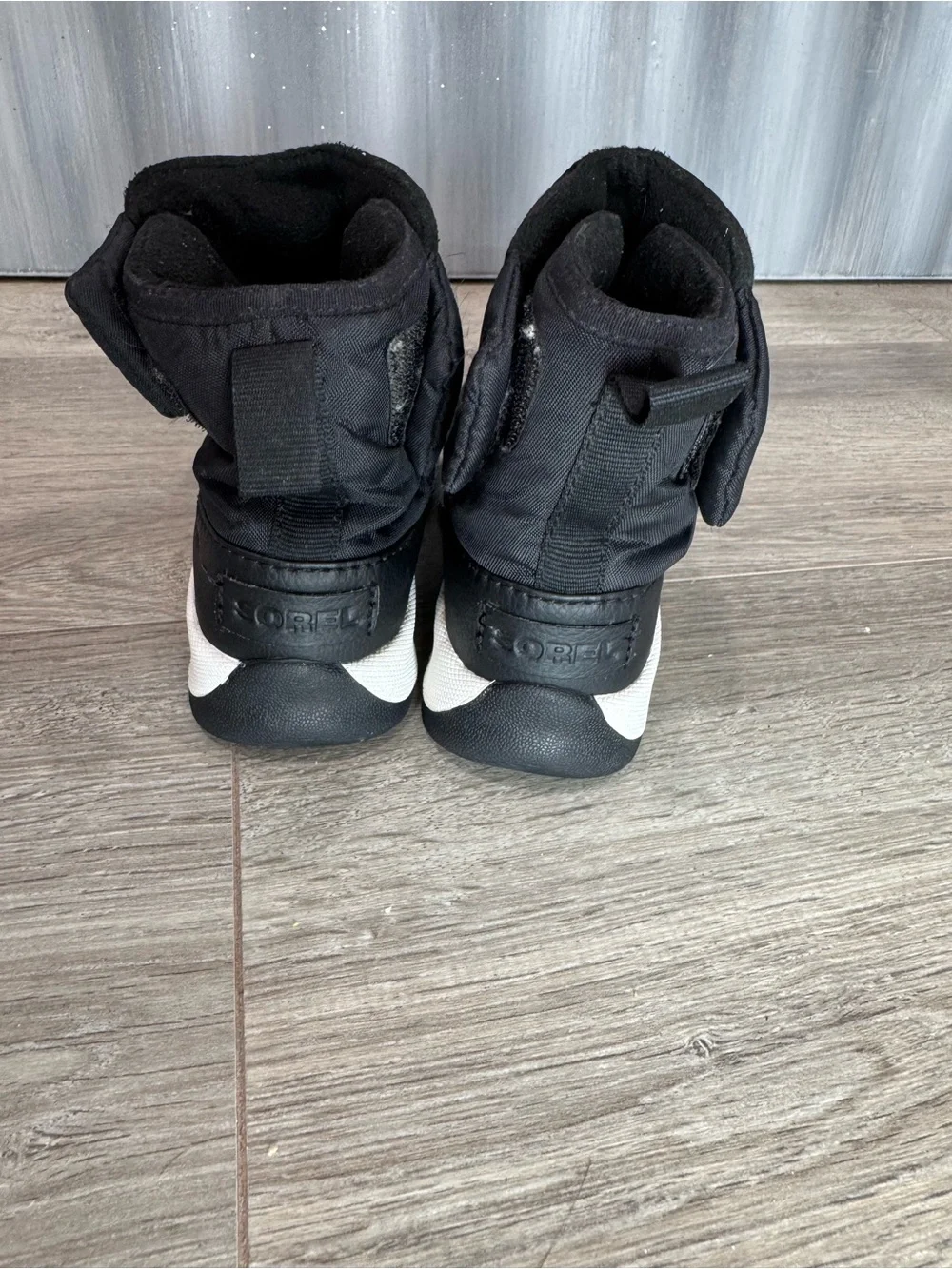 SOREL Whitney ll Plus Bootie Toddler